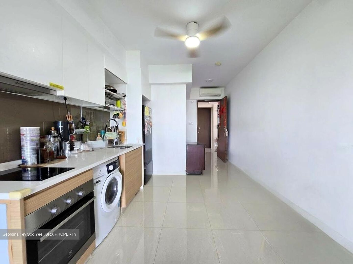 Treasure at Tampines (D18), Condominium #508229091
